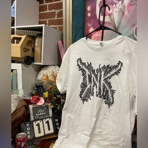 INK Shirt from 2022 Site Sale! Size